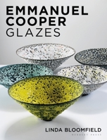 Emmanuel Cooper Glazes 1789944066 Book Cover