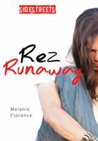 Rez Runaway 145941165X Book Cover