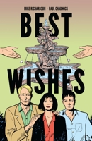 Best Wishes 1506703747 Book Cover
