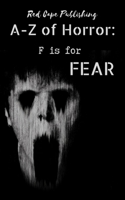 F is for Fear B08M2LSCW9 Book Cover
