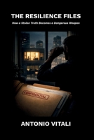 THE RESILIENCE FILES: HOW A STOLEN TRUTH BECOMES A DANGEROUS WEAPON B0GW5RLDR2 Book Cover