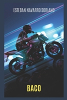 BACO B0C9S543VJ Book Cover