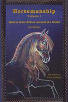 Horsemanship 0692093001 Book Cover