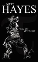 Time and Motion 1602645507 Book Cover