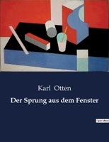 Der Sprung aus dem Fenster 9356710120 Book Cover