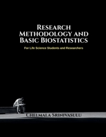 Research Methodology and Basic Biostatistics B0DPMJDQ1W Book Cover
