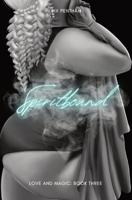 Spiritbound 1088186181 Book Cover