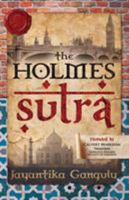 The Holmes Sutra 1780925352 Book Cover