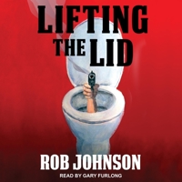 Lifting the Lid: A Comedy Thriller B08Z88S1SN Book Cover