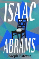 Isaac Abrams B0CMQNX1HW Book Cover