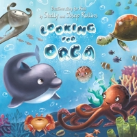 Looking for Orca B07Y4KC5NM Book Cover