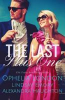 The Last Plus One 1533322236 Book Cover