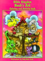 Noahs Ark 0805433244 Book Cover