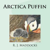 Arctica Puffin 1522742131 Book Cover