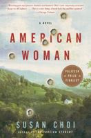 American Woman 0060542225 Book Cover