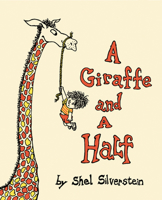 A Giraffe and a Half 0060256559 Book Cover