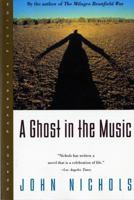 A Ghost in the Music (Norton Paperback Fiction) 0393315363 Book Cover