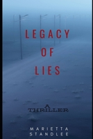 Legacy of Lies B0875Z4JLV Book Cover