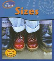 Sizes 1403464634 Book Cover