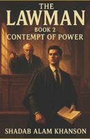 The Lawman: Contempt of Power B0FJ1T7KFR Book Cover