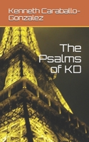 The Psalms of KD 197354444X Book Cover