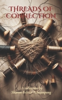 THREADS OF CONNECTION B0DSWK3XV2 Book Cover