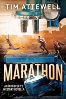 Marathon: An Introvert's Mystery Novella 0692575383 Book Cover