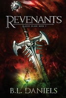 Revenants B0DH2DVTX4 Book Cover