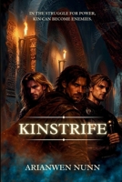 Kinstrife B0GVK9WN1Q Book Cover
