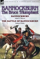 Bannockburn 1782822348 Book Cover