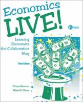 Economics Live 0072331968 Book Cover