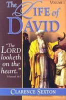 The Life of David 1589812824 Book Cover