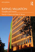Rating Valuation: Principles and Practice 1032278285 Book Cover