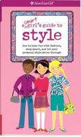 Smart Girl's Guide to Style 1593696485 Book Cover