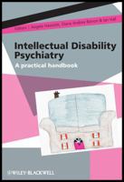 Intellectual Disability Psychiatry: A Practical Handbook 0470742518 Book Cover
