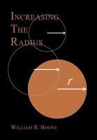 Increasing the Radius 1477203354 Book Cover