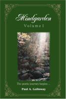 Mindgarden: Volume I 0595452116 Book Cover