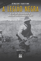 A Legião Negra 8587478524 Book Cover
