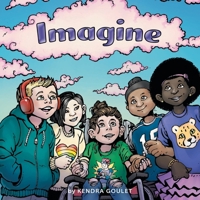 Imagine 1525596942 Book Cover