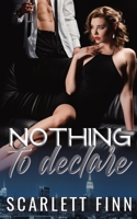 Nothing to Declare 191451713X Book Cover