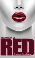 The Origin of Red 1942314736 Book Cover