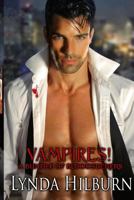 Vampires! A Bundle of Bloodsuckers 1482021374 Book Cover