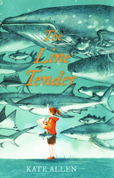 Line Tender B0GMZLXLFQ Book Cover