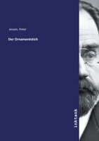 Der Ornamentstich (German Edition) 3747730884 Book Cover