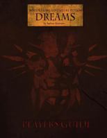Roleplaying Adventure System: Dreams - Player's Guide: Version 1.1 - Amazon Edition 1475049323 Book Cover