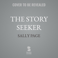 The Secret Keeper's Story B0H7K54CQT Book Cover