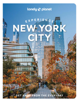 Experience New York City 1 1838694757 Book Cover