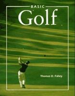 Basic Golf 1559341076 Book Cover