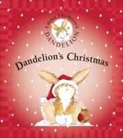 Dandelion's Christmas 0340911921 Book Cover