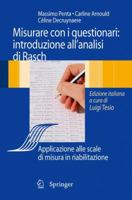 Analisi Di Rasch E Questionari Di Misura: Applicazioni in Medicina E Scienze Sociali 8847007704 Book Cover